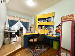 Kew Vale (D16), Terrace #309665101
